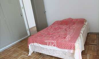 Imagem 6: Apartamento à venda 88 m²- 3 quartos em Laranjeiras - Rio de Janeiro - RJ