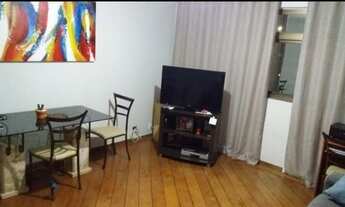 Imagem 3: SQN 314 - 03 QUARTOS - VAGA DE GARAGEM - DCE