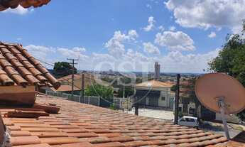 Imagem 3: Casa - Jardim Chapadão - Campinas