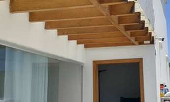 Imagem 6: Casa em Coroa Vermelha- Santa Cruz Cabrália - BA