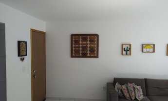 Imagem 5: Alugo Apartamento 2 Qrts sendo 1 Suite em Pau Amarelo Com Armarios