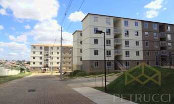 Imagem: Apartamento - Parque Yolanda (Nova Veneza)