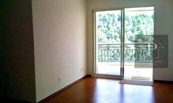 Imagem: Apartamento para alugar no bairro Tamboré