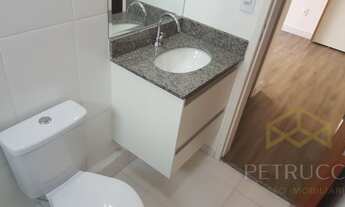 Imagem 7: Apartamento - Condomínio Coronel (Nova Veneza) - Sumaré