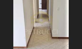 Imagem 5: Apartamento - Vila Aurocan - Campinas