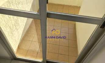 Imagem 2: Apartamento com 2 dormitórios para alugar, 63 m² por R$ 1.500,00/mês - São João Clímaco