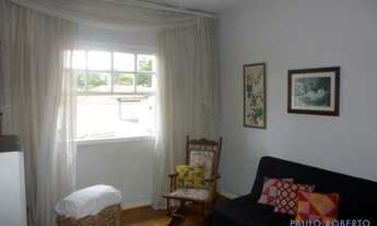 Imagem 4: CASA ASSOBRADADA - POMPÉIA - SP