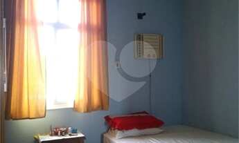 Imagem 7: Apartamento - 02 quartos - Santo Cristo