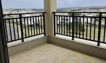 Imagem 5: Apartamento - Swiss Park - Campinas