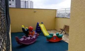 Imagem 7: Apartamento para Venda em São Bernardo do Campo, Baeta Neves, 3 dormitórios, 1 suíte, 2 ba