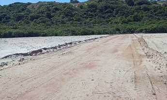 Imagem 6: Loteamento Porto Aquiraz na Rotatoria da prainha