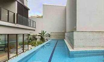 Imagem: Home Studio 47 - 47m², com 1 à 3 Dorm