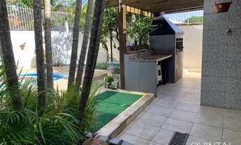 Imagem 2: Porto Alegre - Casa Padrão - Ipanema