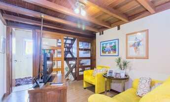 Imagem 5: Porto Alegre - Casa Padrão - Chácara das Pedras