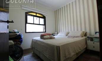 Imagem 5: Santo André - Casa Padrão - Santa Teresinha