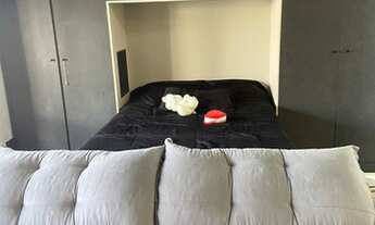 Imagem 5: Studio para aluguel possui 42 metros quadrados com 1 quarto em Campo Belo - São Paulo - SP