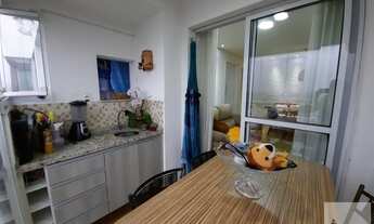 Imagem 6: Apartamento para Venda em São Paulo, Alto do Pari, 2 dormitórios, 1 suíte, 2 banheiros, 1