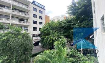 Imagem 7: SãO PAULO - Apartamento Padrão - Jardins