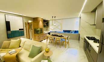 Imagem 4: Apartamento - Loteamento Parque São Martinho - Campinas