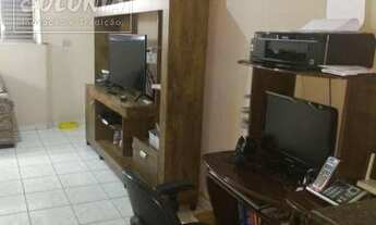 Imagem: São Bernardo do Campo - Casa Padrão