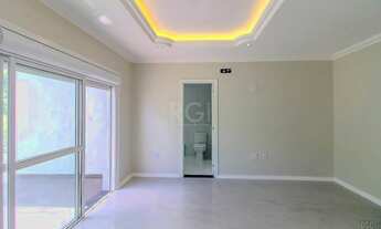 Imagem 4: Porto Alegre - Casa Padrão - Vila Nova