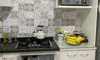 Imagem 4: Casa - Jardim Lorena - Valinhos