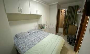 Imagem 5: SãO CAETANO DO SUL - Casa Padrão - Mauá