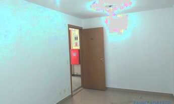 Imagem 2: APARTAMENTO - PARQUE DAS CACHOEIRAS - SP