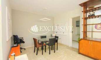 Imagem 6: Rio de Janeiro - Apartamento Padrão - Leblon