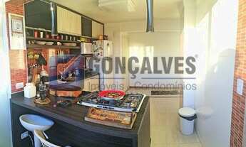 Imagem 3: SAO BERNARDO DO CAMPO - Residential / Apartment - CENTRO