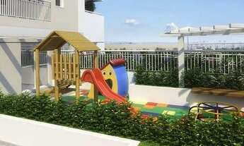 Imagem 7: Residencial Aquitânia - EXKALLA , 95 - 98m², 3 quartos - Jardim Pedroso, Mauá