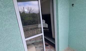 Imagem 4: Apartamento à venda, Jardim São Judas, Mauá, SP