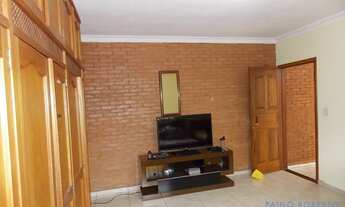 Imagem 3: CASA TÉRREA - CENTRO - SP