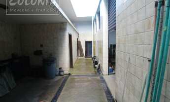 Imagem 6: Santo André - Loja/Salão - Parque Jaçatuba