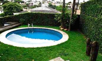 Imagem 5: Casa Alphaville 3 dormitórios sendo 01 suíte 4 banheiros - Residencial I