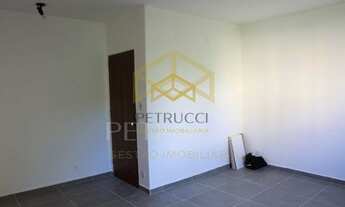 Imagem 2: Apartamento - Jardim Paraíso - Campinas