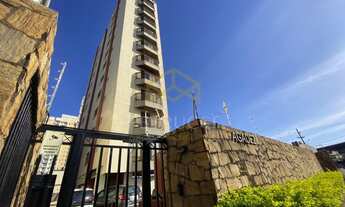 Imagem: Apartamento - Ponte Preta - Campinas