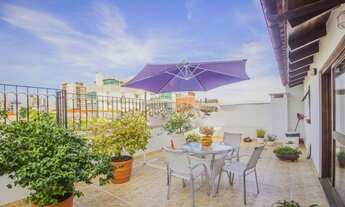 Imagem 5: Porto Alegre - Apartamento Padrão - Santa Cecília