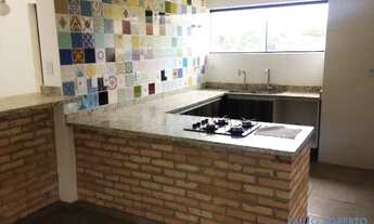 Imagem 7: CASA EM CONDOMÍNIO - CONDOMÍNIO IL PARADISO - SP