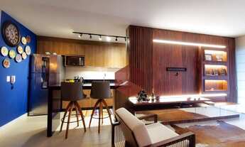 Imagem 4: Apartamento à venda, 126 m² por R$ 1.850.000,00 - Agronômica - Florianópolis/SC