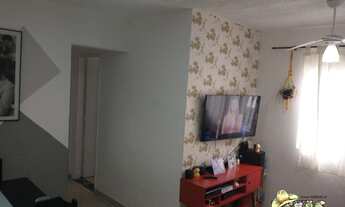 Imagem 6: APARTAMENTO ITAQUAQUECETUBA