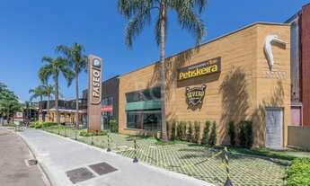 Imagem 7: Porto Alegre - Conjunto Comercial/Sala - Tristeza