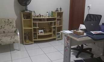 Imagem 2: Casa - Jardim Vista Alegre - Campinas