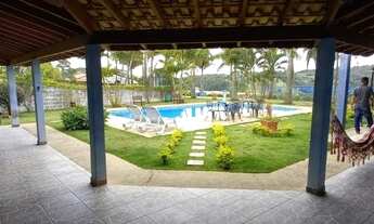 Imagem 7: Chácara para Venda em Dona Catarina Mairinque-SP