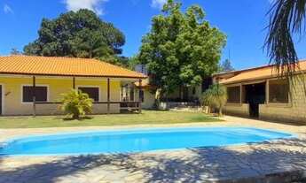 Imagem: Chácara para Venda em Dona Catarina Itu-SP