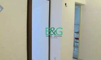 Imagem 5: Apartamento com 1 dormitório à venda, 39 m² por R$ 265.000,00 - Santa Cecília - São Paulo