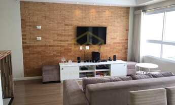 Imagem: Apartamento - Vila Brandina - Campinas