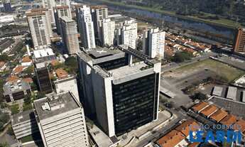 Imagem 5: CONJ. COMERCIAL - GRANJA JULIETA - SP
