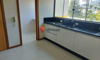 Imagem: Apartamento para aluguel, 1 quarto, 1 vaga