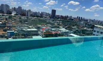 Imagem: Apartamento Semi Novo a venda em Santo Amaro